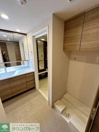 リストレジデンス桜新町の物件内観写真